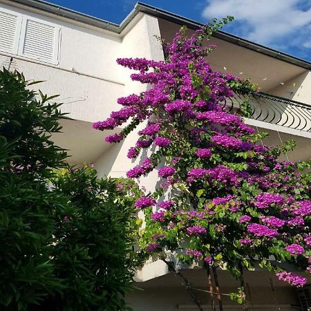 Apartmani Sonja Makarska Exterior photo