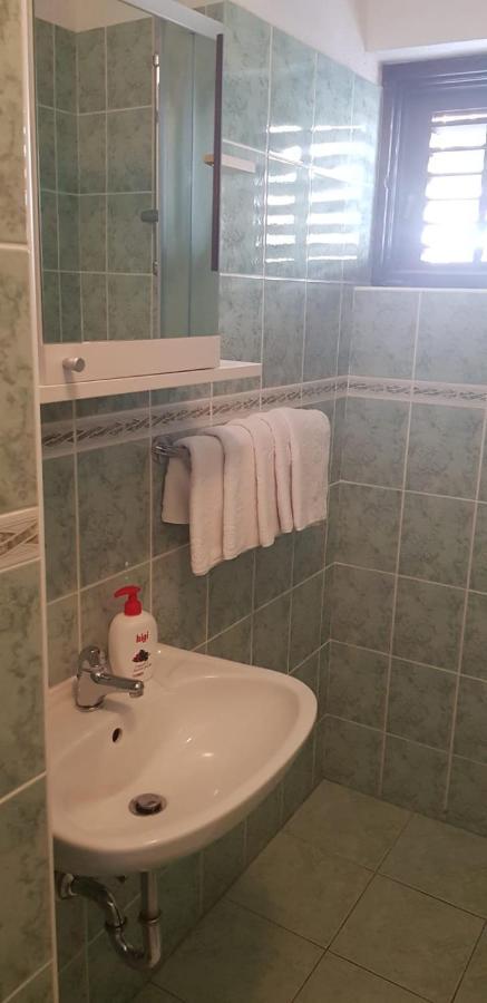 Apartmani Sonja Makarska Exterior photo