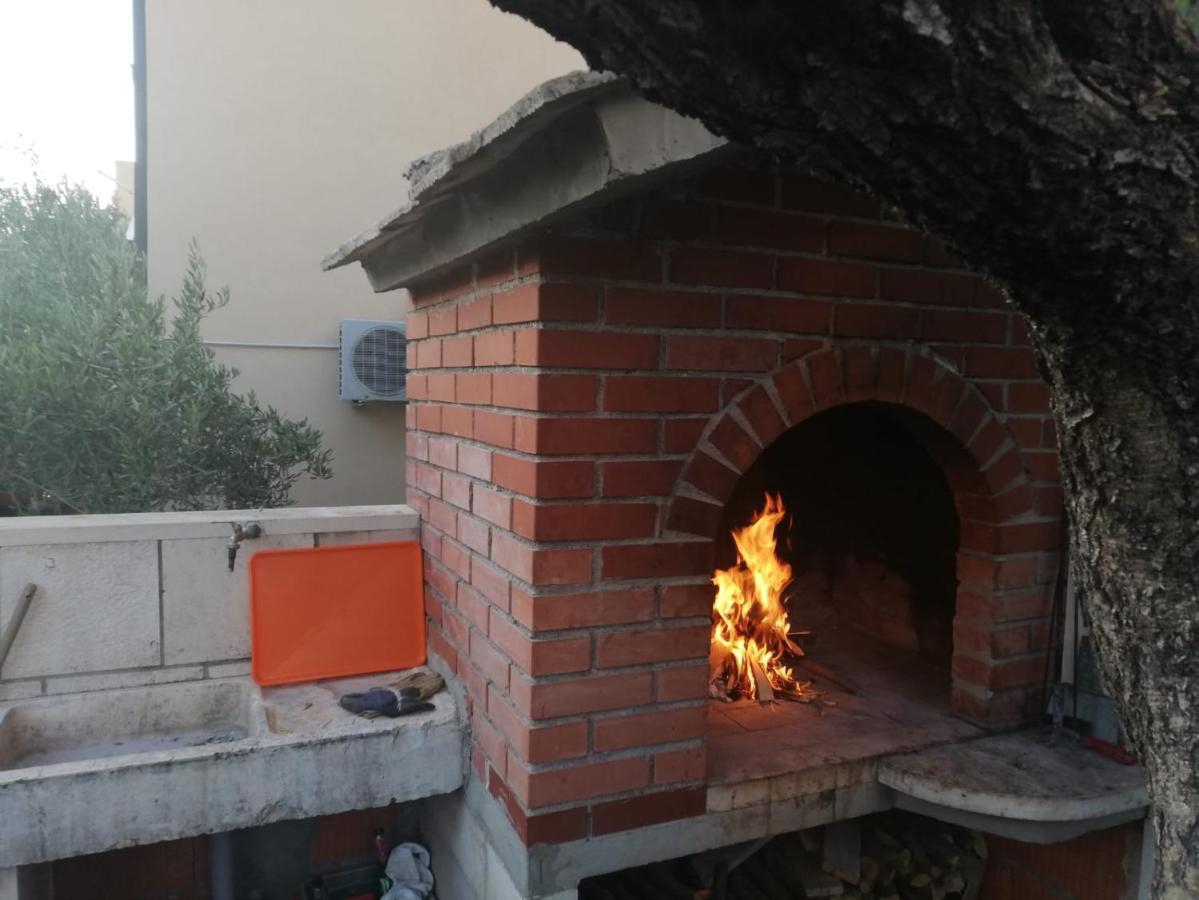 Apartmani Sonja Makarska Exterior photo