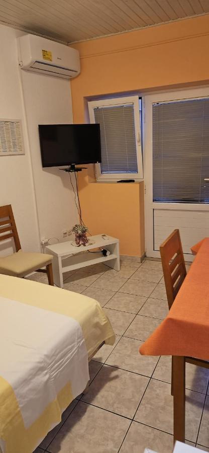 Apartmani Sonja Makarska Exterior photo