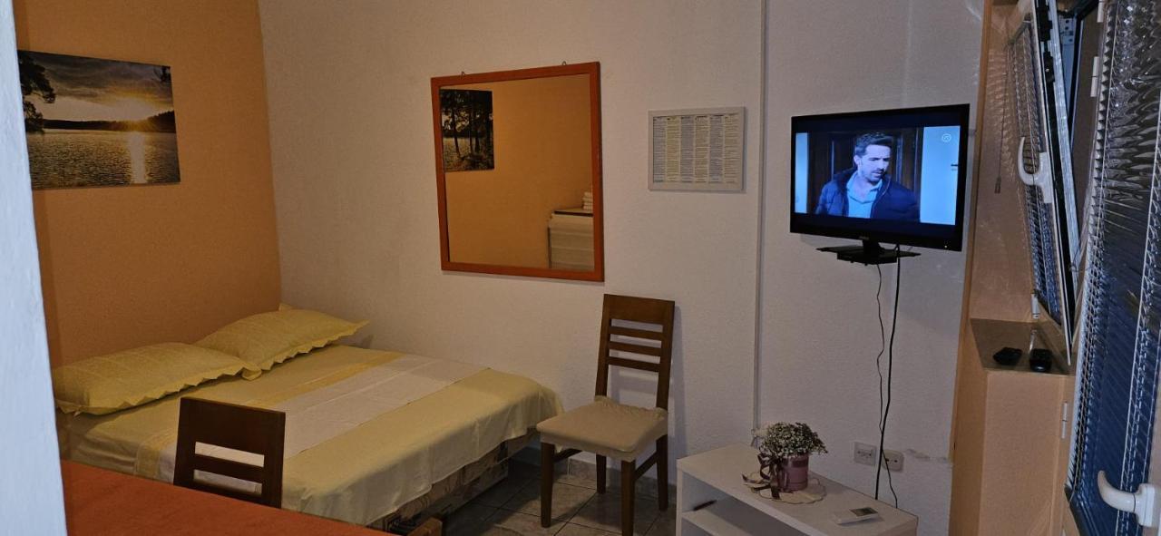 Apartmani Sonja Makarska Exterior photo