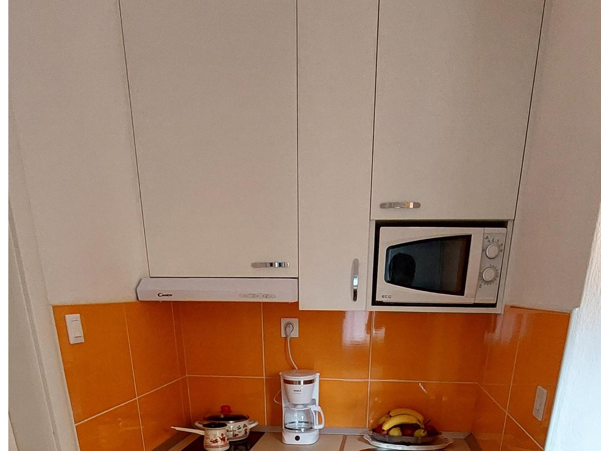 Apartmani Sonja Makarska Exterior photo