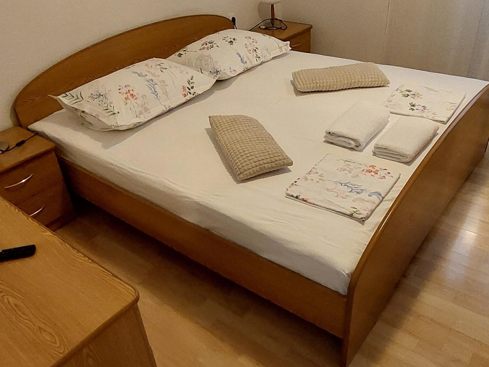 Apartmani Sonja Makarska Room photo