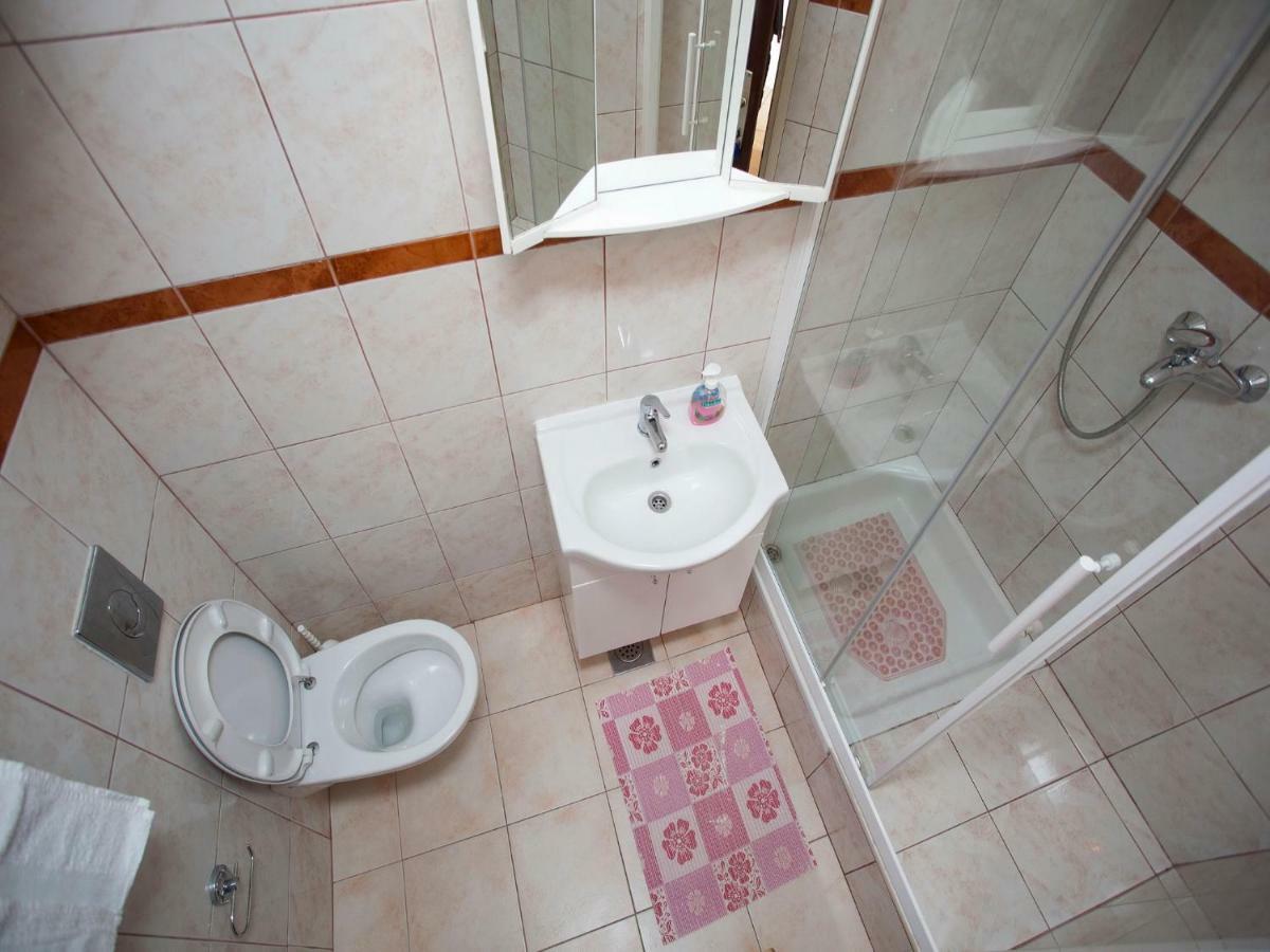 Apartmani Sonja Makarska Exterior photo