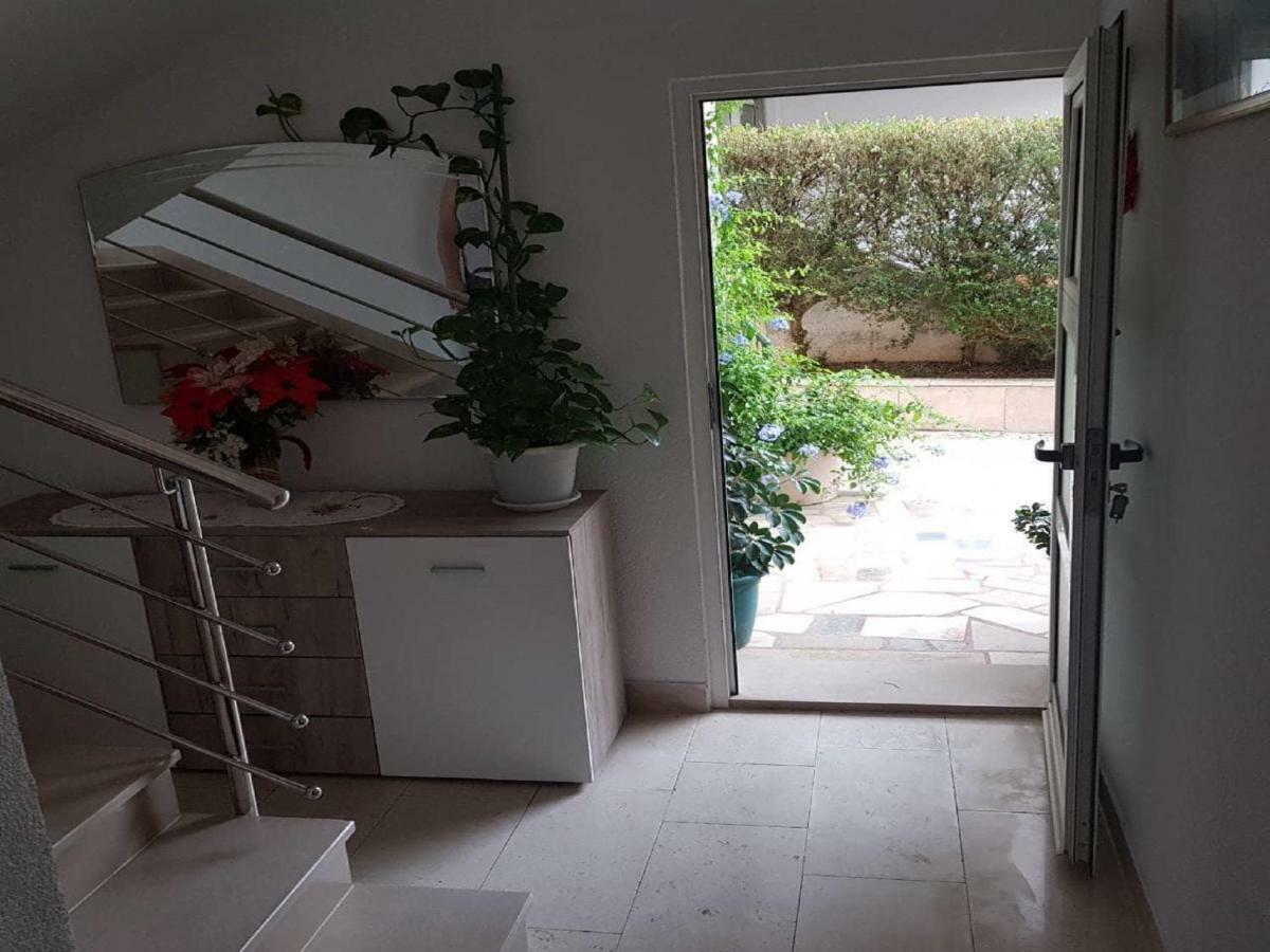 Apartmani Sonja Makarska Exterior photo